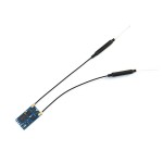 Original MATEKSYS ELRS-R24-TD 2.4GHz ExpressLRS ELRS True Diversity for High Speed Racing Drone RC